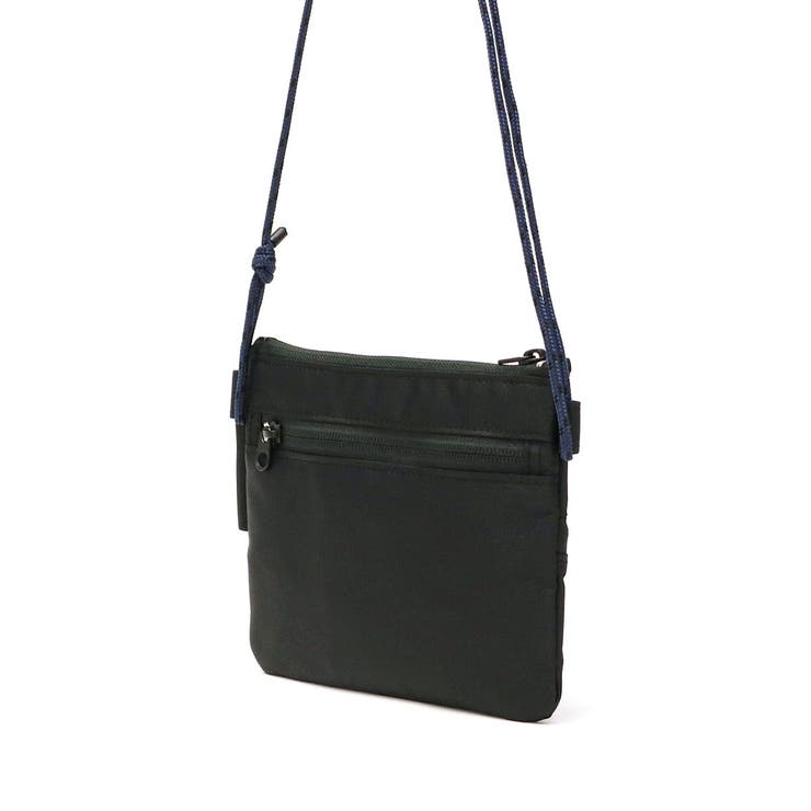 ［メゾンキャンバス］トラベルポーチ MAISON CANVVAS | ギャレリア Bag＆Luggage | 詳細画像9 
