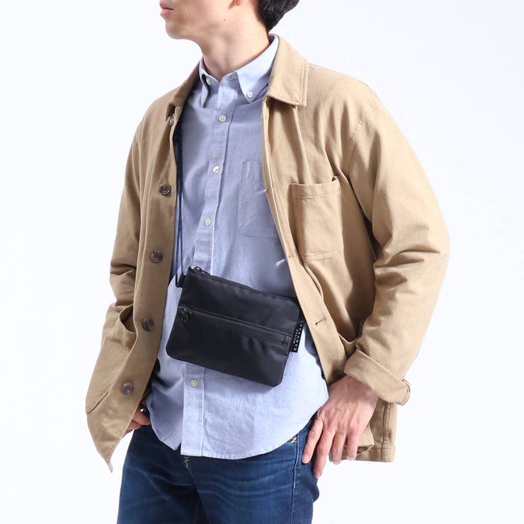 ［メゾンキャンバス］トラベルポーチ MAISON CANVVAS | ギャレリア Bag＆Luggage | 詳細画像12 
