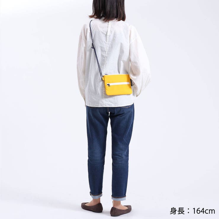 ［メゾンキャンバス］トラベルポーチ MAISON CANVVAS | ギャレリア Bag＆Luggage | 詳細画像15 