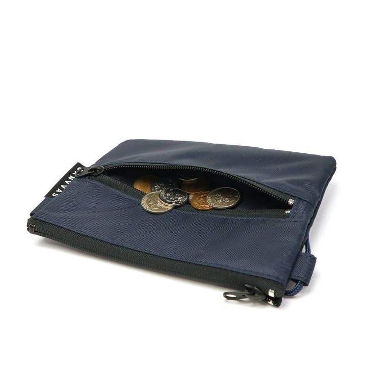 ［メゾンキャンバス］トラベルポーチ MAISON CANVVAS | ギャレリア Bag＆Luggage | 詳細画像19 