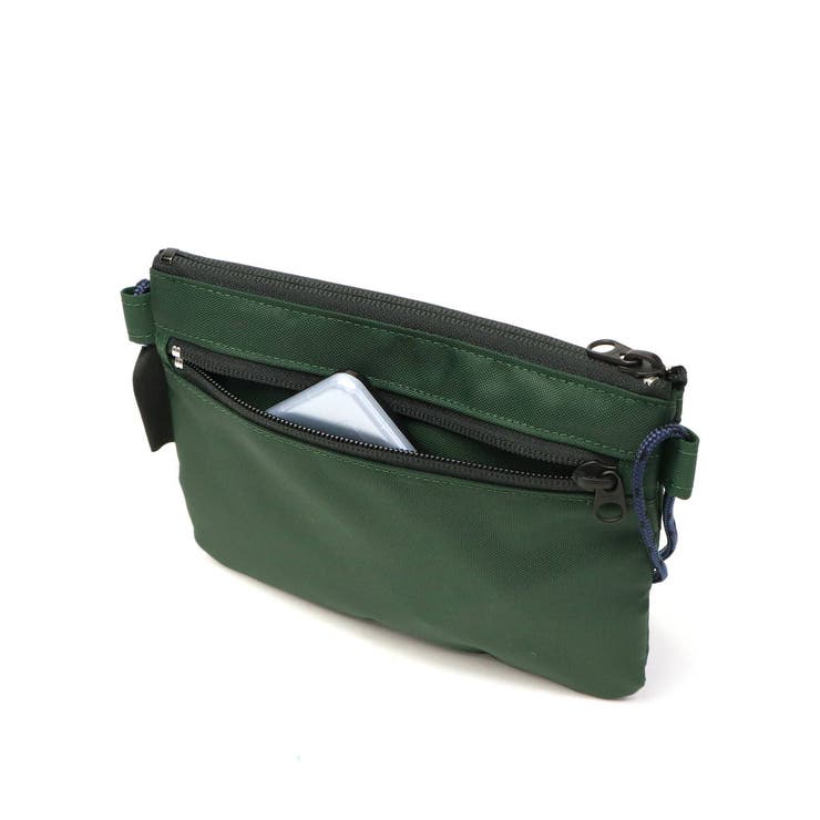 ［メゾンキャンバス］トラベルポーチ MAISON CANVVAS | ギャレリア Bag＆Luggage | 詳細画像20 