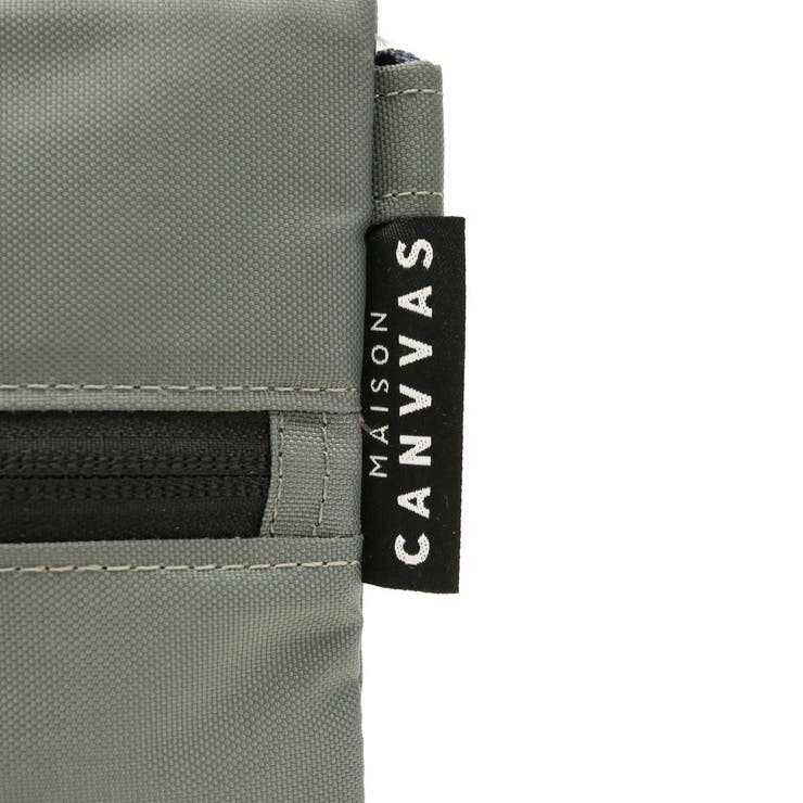［メゾンキャンバス］トラベルポーチ MAISON CANVVAS | ギャレリア Bag＆Luggage | 詳細画像27 