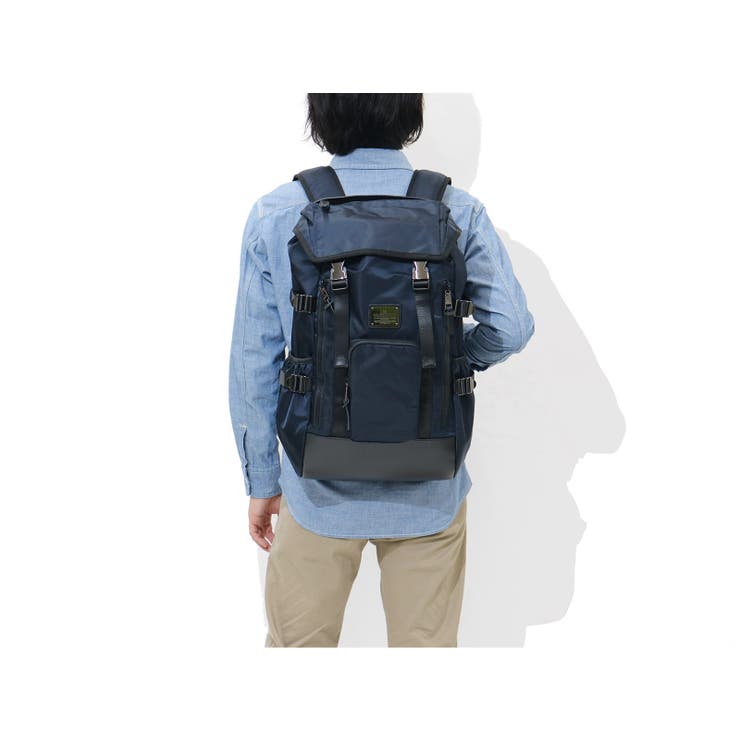 ［マキャベリック］リュック MAKAVELIC バックパック | ギャレリア Bag＆Luggage | 詳細画像8 