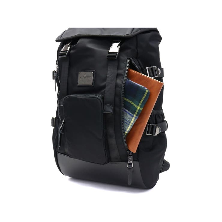 ［マキャベリック］リュック MAKAVELIC バックパック | ギャレリア Bag＆Luggage | 詳細画像13 