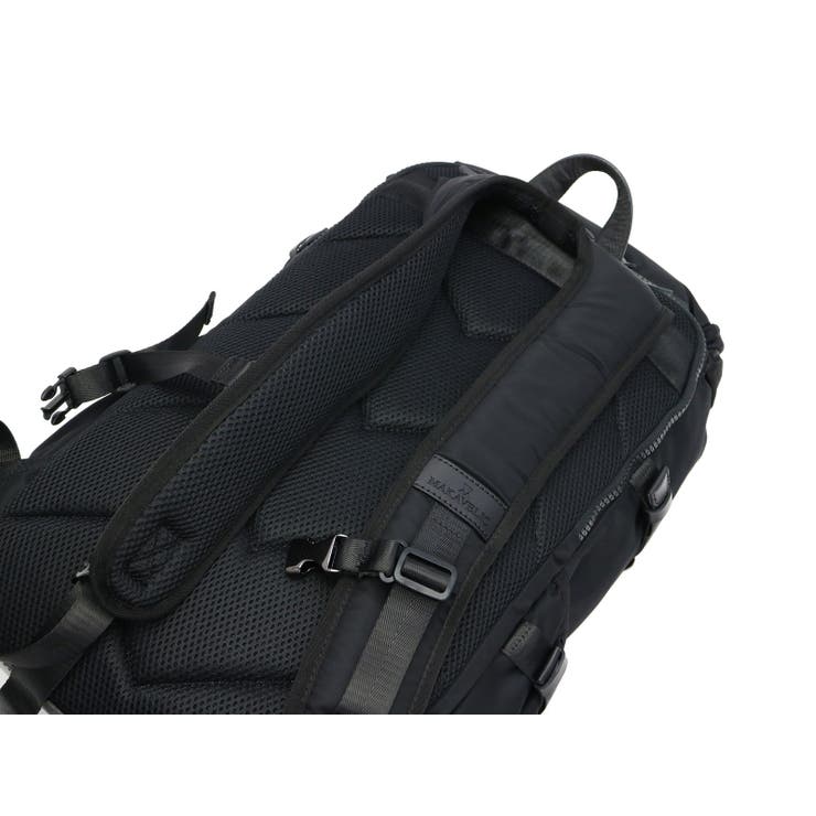 ［マキャベリック］リュック MAKAVELIC バックパック | ギャレリア Bag＆Luggage | 詳細画像19 