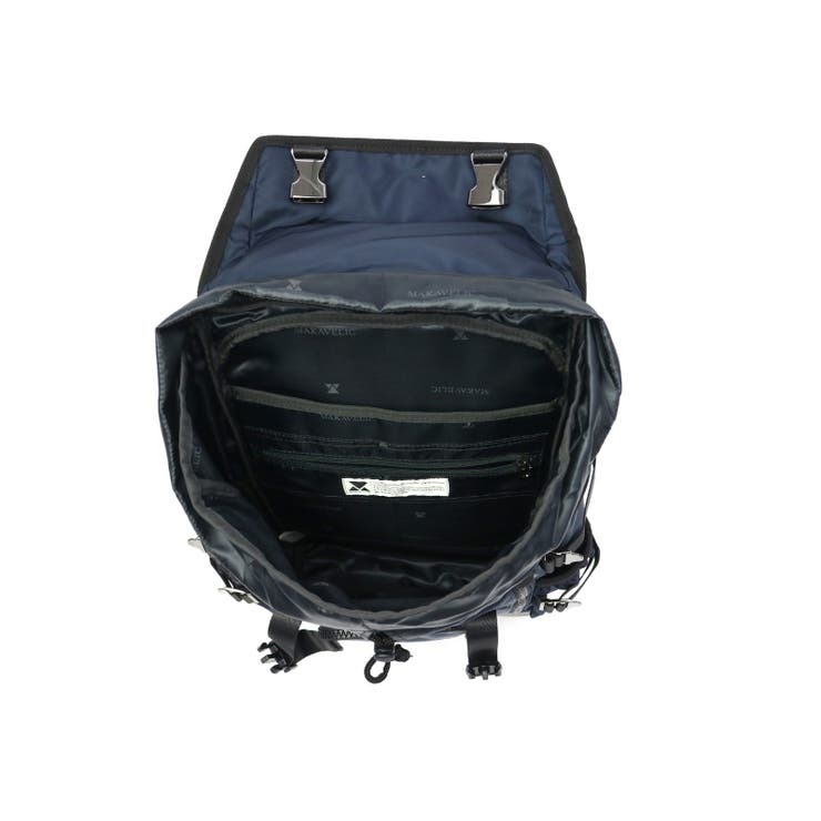 ［マキャベリック］リュック MAKAVELIC バックパック | ギャレリア Bag＆Luggage | 詳細画像20 