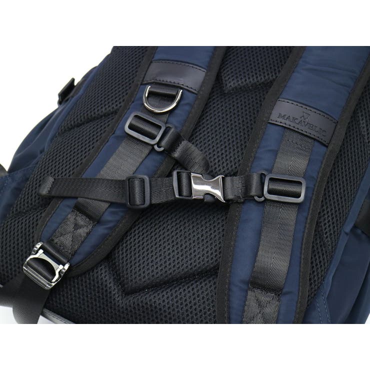 ［マキャベリック］リュック MAKAVELIC バックパック | ギャレリア Bag＆Luggage | 詳細画像24 