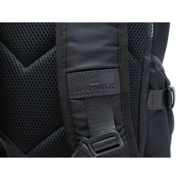 ［マキャベリック］リュック MAKAVELIC バックパック | ギャレリア Bag＆Luggage | 詳細画像26 