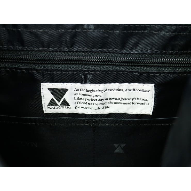 ［マキャベリック］リュック MAKAVELIC バックパック | ギャレリア Bag＆Luggage | 詳細画像31 