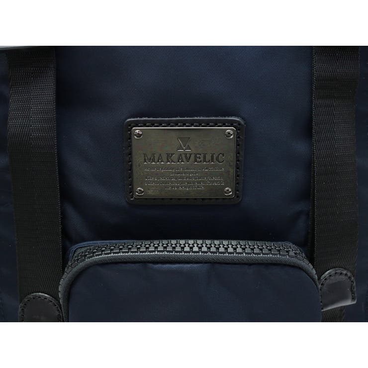 ［マキャベリック］リュック MAKAVELIC バックパック | ギャレリア Bag＆Luggage | 詳細画像32 