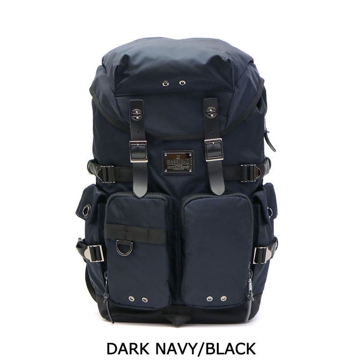 リュック MAKAVELIC バックパック | ギャレリア Bag＆Luggage | 詳細画像3 