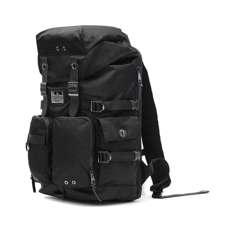 リュック MAKAVELIC バックパック | ギャレリア Bag＆Luggage | 詳細画像4 