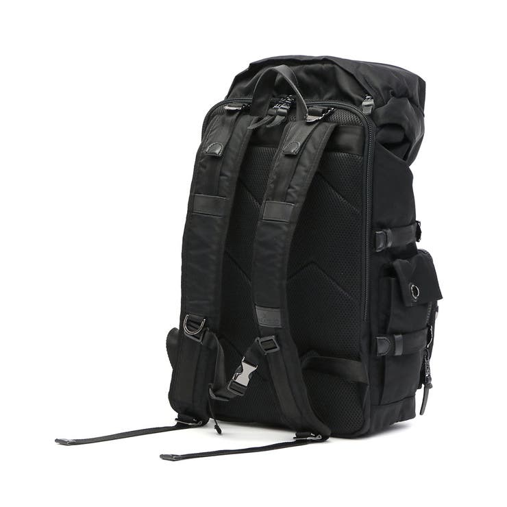 リュック MAKAVELIC バックパック | ギャレリア Bag＆Luggage | 詳細画像5 