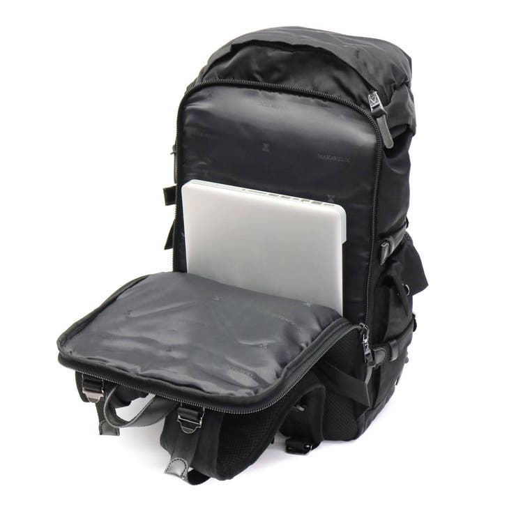 リュック MAKAVELIC バックパック | ギャレリア Bag＆Luggage | 詳細画像18 