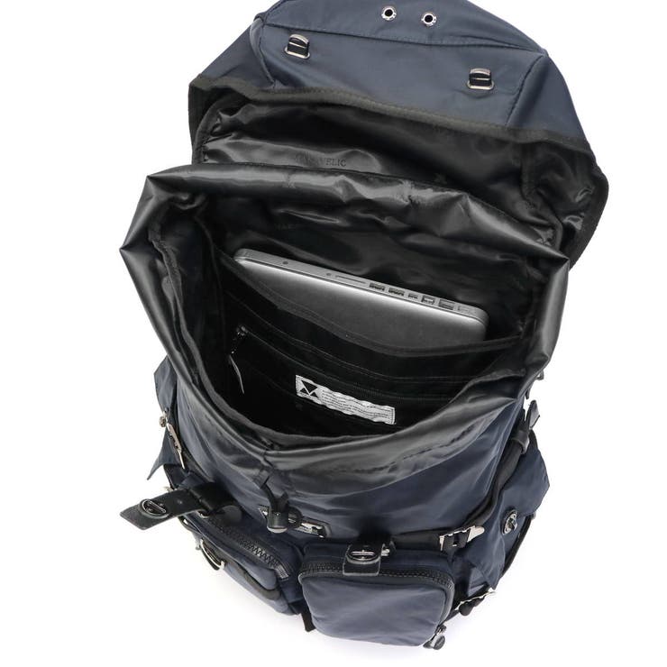 リュック MAKAVELIC バックパック | ギャレリア Bag＆Luggage | 詳細画像20 