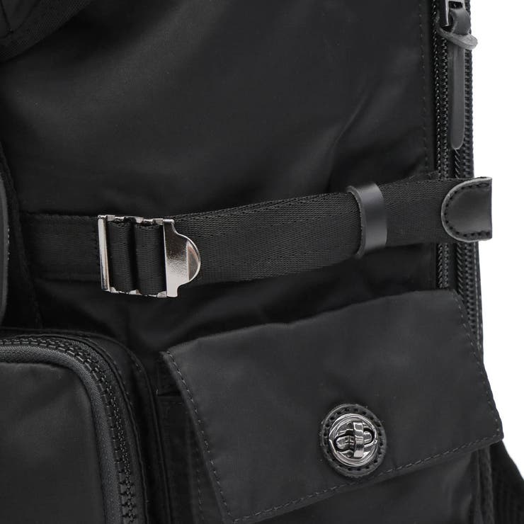 リュック MAKAVELIC バックパック | ギャレリア Bag＆Luggage | 詳細画像29 