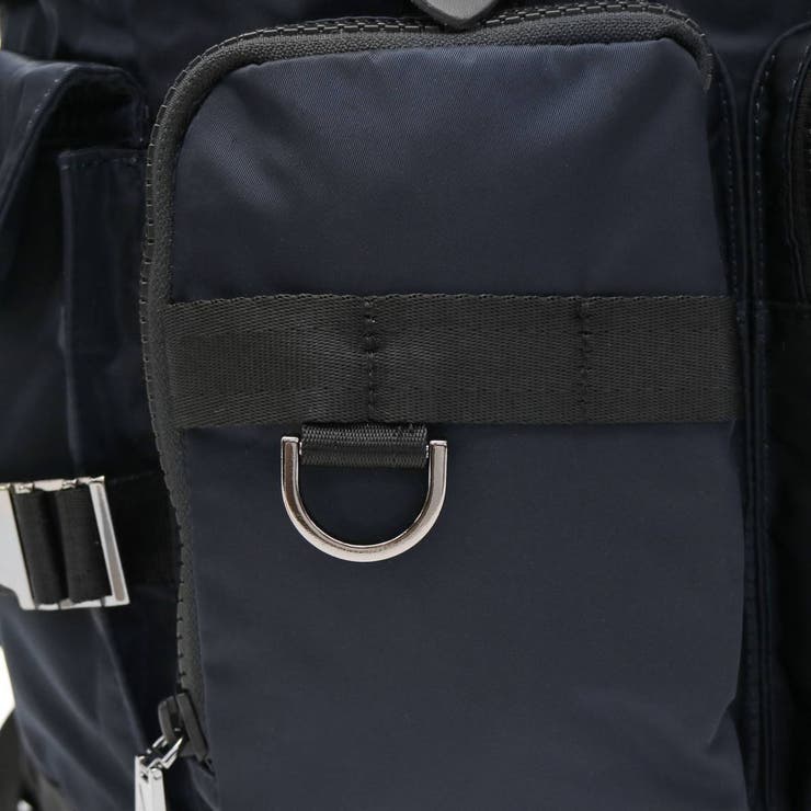 リュック MAKAVELIC バックパック | ギャレリア Bag＆Luggage | 詳細画像30 