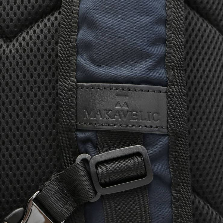 リュック MAKAVELIC バックパック | ギャレリア Bag＆Luggage | 詳細画像36 