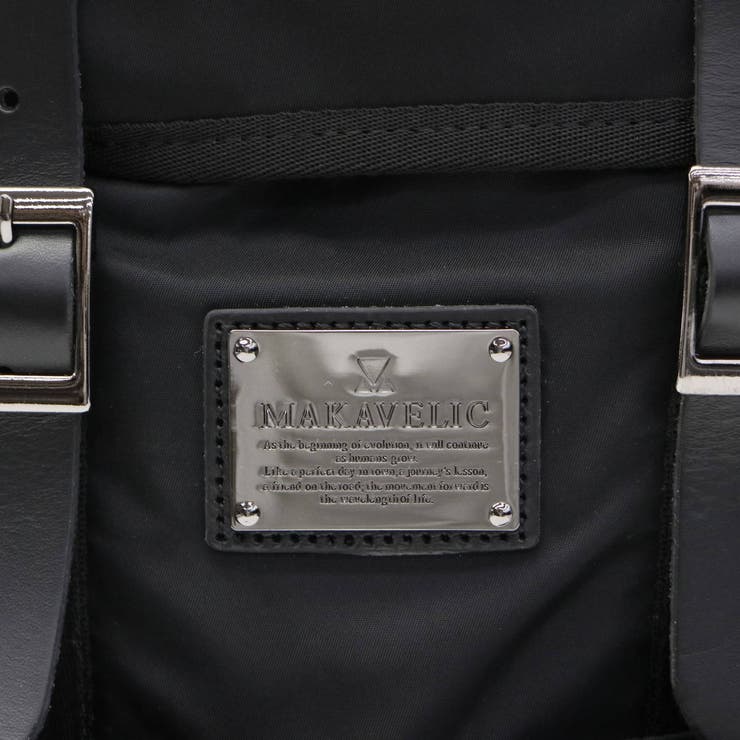 リュック MAKAVELIC バックパック | ギャレリア Bag＆Luggage | 詳細画像37 