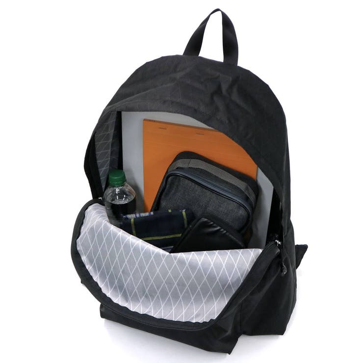 ［マキャベリック］バックパック MAKAVELIC リュック | ギャレリア Bag＆Luggage | 詳細画像12 