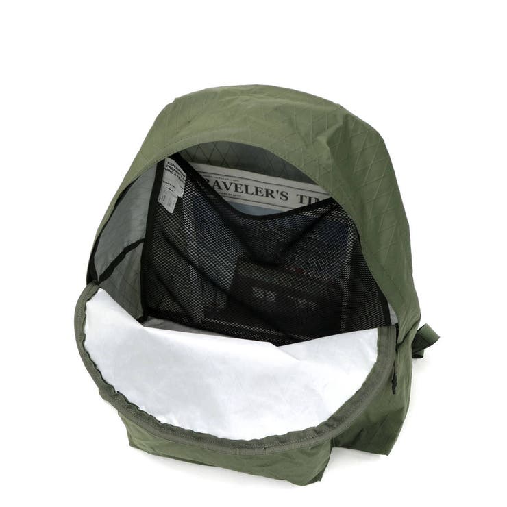 ［マキャベリック］バックパック MAKAVELIC リュック | ギャレリア Bag＆Luggage | 詳細画像14 