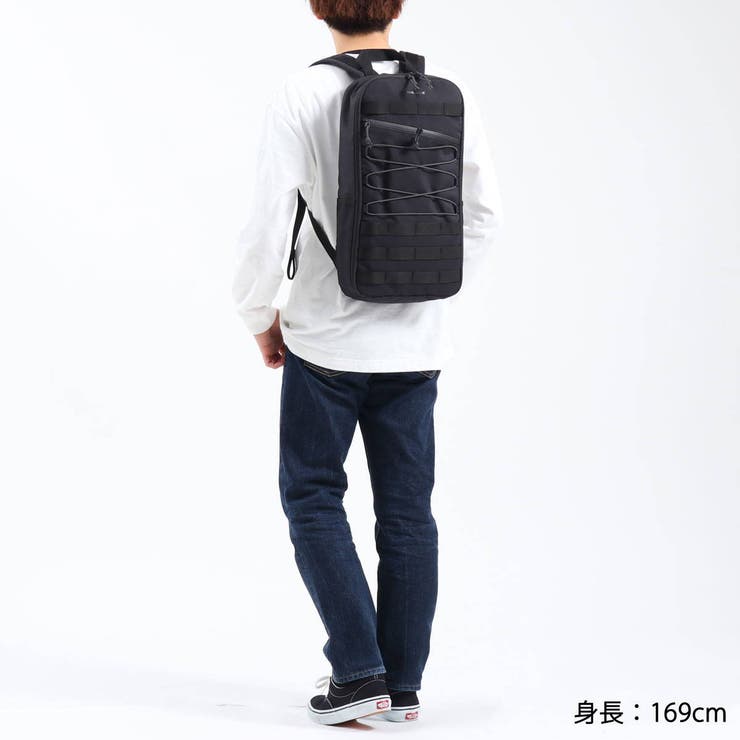 リュック MAKAVELIC バックパック | ギャレリア Bag＆Luggage | 詳細画像9 