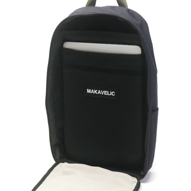 リュック MAKAVELIC バックパック | ギャレリア Bag＆Luggage | 詳細画像18 