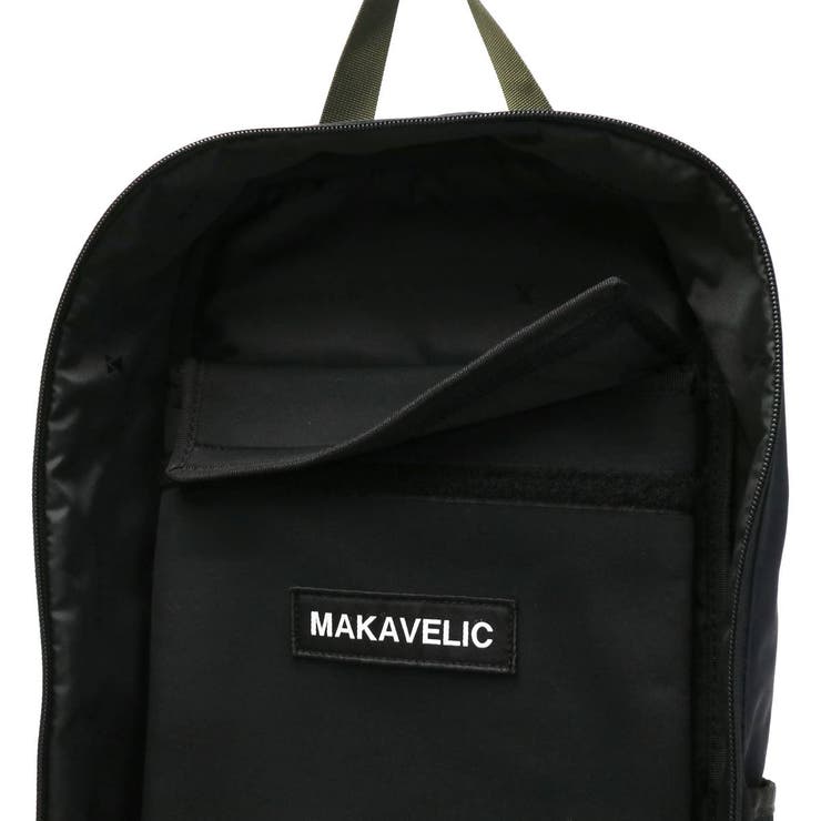 リュック MAKAVELIC バックパック | ギャレリア Bag＆Luggage | 詳細画像28 