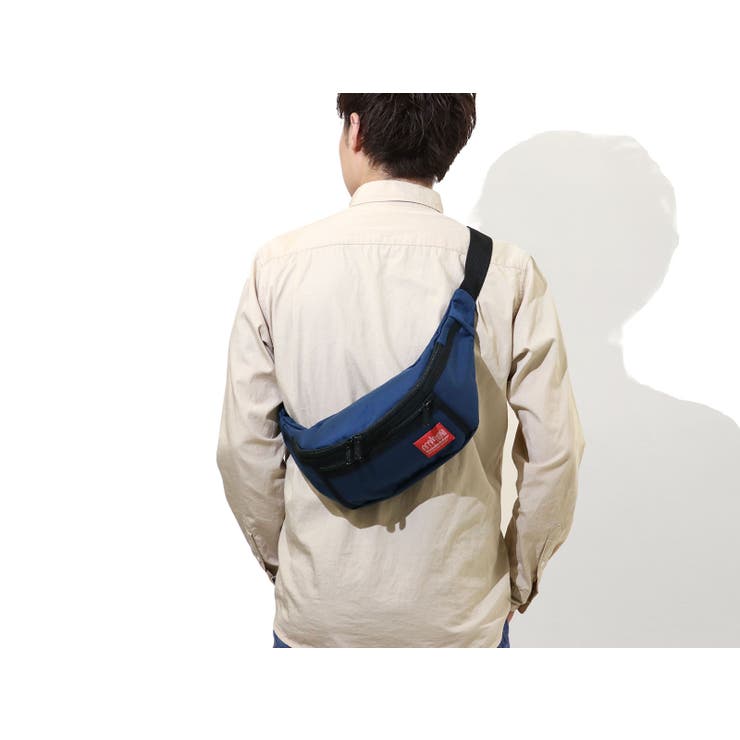 ボディバッグ Manhattan Portage[品番：GLNB0000444