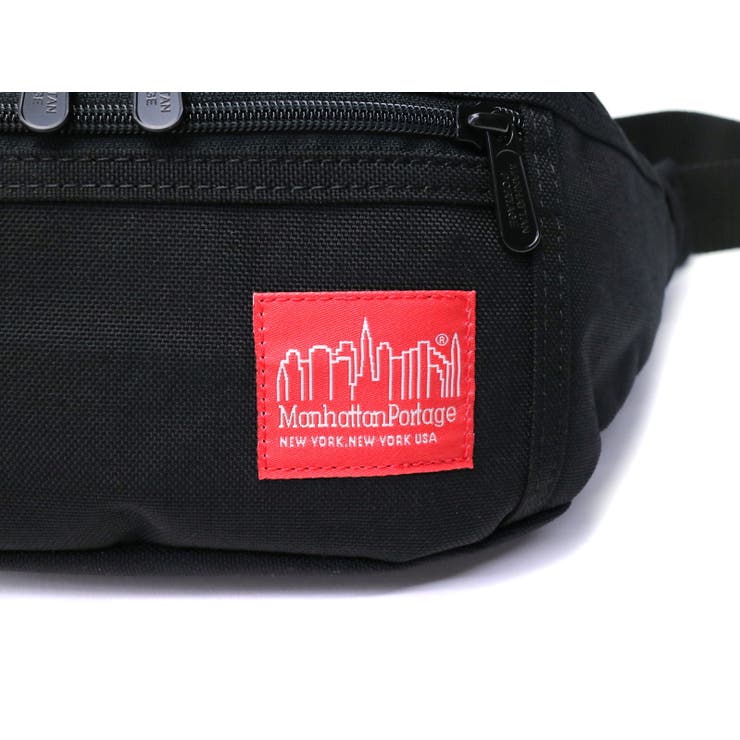 ［日本正規品］［マンハッタンポーテージ］ボディバッグ Manhattan Por… | ギャレリア Bag＆Luggage | 詳細画像19 