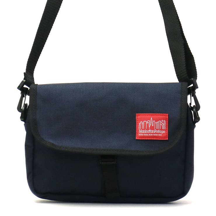 ダークネイビー | ［日本正規品］［マンハッタンポーテージ］バッグ Manhattan Portag… | ギャレリア Bag＆Luggage