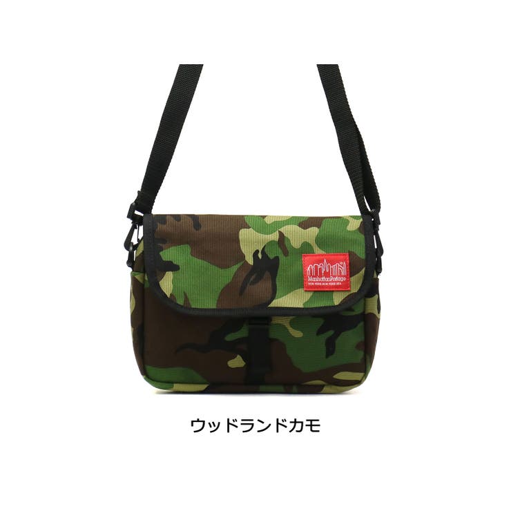 ［日本正規品］［マンハッタンポーテージ］バッグ Manhattan Portag… | ギャレリア Bag＆Luggage | 詳細画像5 