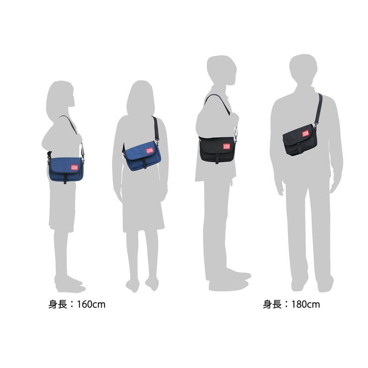 ［日本正規品］［マンハッタンポーテージ］バッグ Manhattan Portag… | ギャレリア Bag＆Luggage | 詳細画像12 