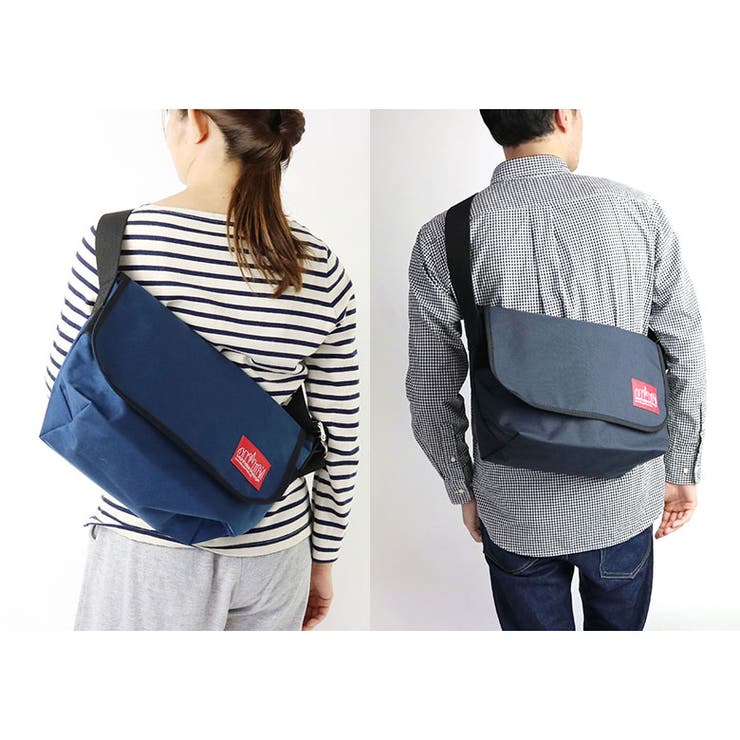 ［日本正規品］［マンハッタンポーテージ］メッセンジャーバッグ Manhattan… | ギャレリア Bag＆Luggage | 詳細画像5 