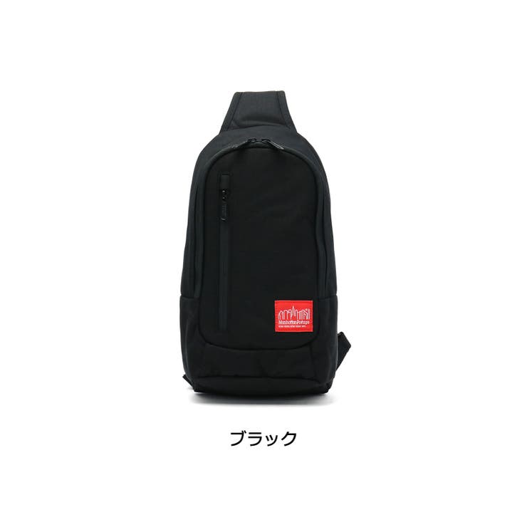 バッグ Manhattan Portage | ギャレリア Bag＆Luggage | 詳細画像2 
