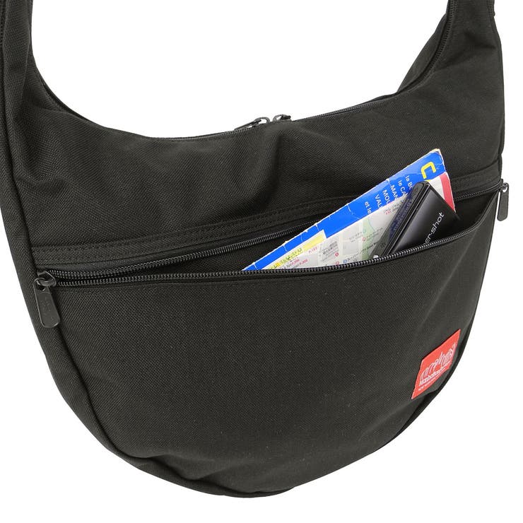 ［日本正規品］［マンハッタンポーテージ］Manhattan Portage ショ… | ギャレリア Bag＆Luggage | 詳細画像2 
