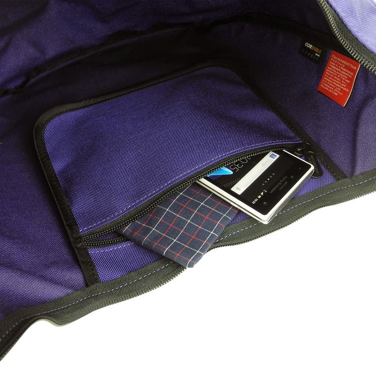 ［日本正規品］［マンハッタンポーテージ］Manhattan Portage ショ… | ギャレリア Bag＆Luggage | 詳細画像3 