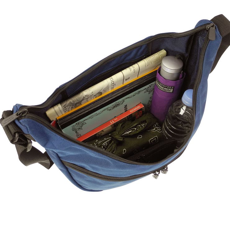 ［日本正規品］［マンハッタンポーテージ］Manhattan Portage ショ… | ギャレリア Bag＆Luggage | 詳細画像4 