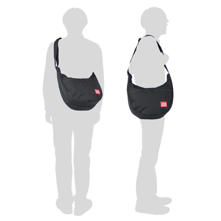 ［日本正規品］［マンハッタンポーテージ］Manhattan Portage ショ… | ギャレリア Bag＆Luggage | 詳細画像6 