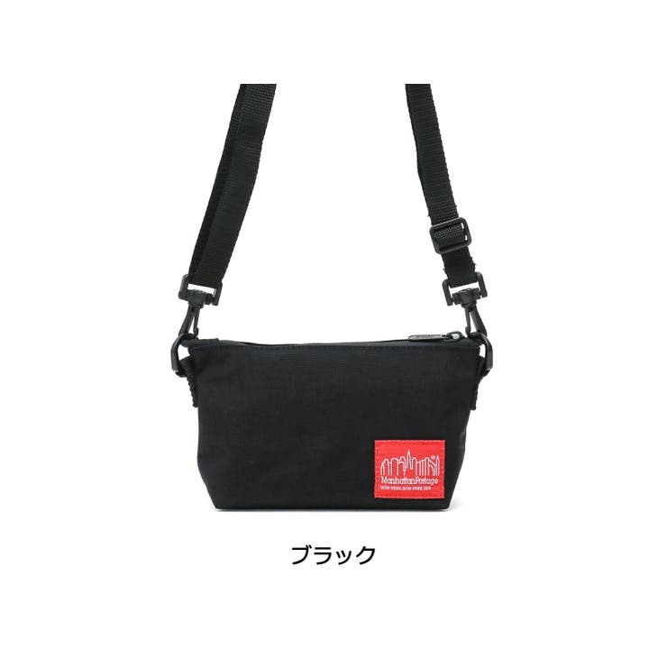 【日本正規品】 マンハッタンポーテージ ショルダーバッグ | ギャレリア Bag＆Luggage | 詳細画像2 