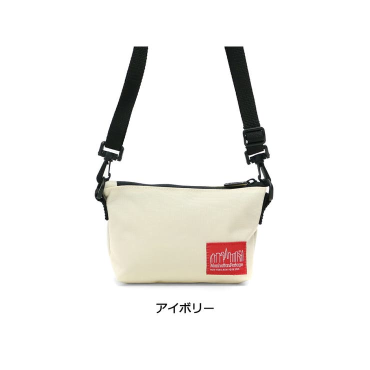 【日本正規品】 マンハッタンポーテージ ショルダーバッグ | ギャレリア Bag＆Luggage | 詳細画像4 