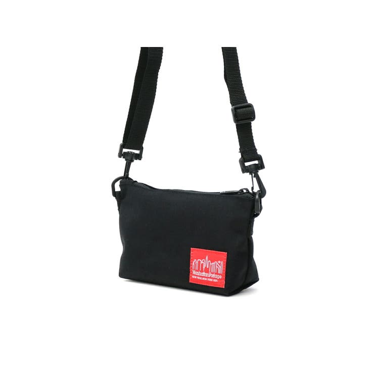 【日本正規品】 マンハッタンポーテージ ショルダーバッグ | ギャレリア Bag＆Luggage | 詳細画像5 