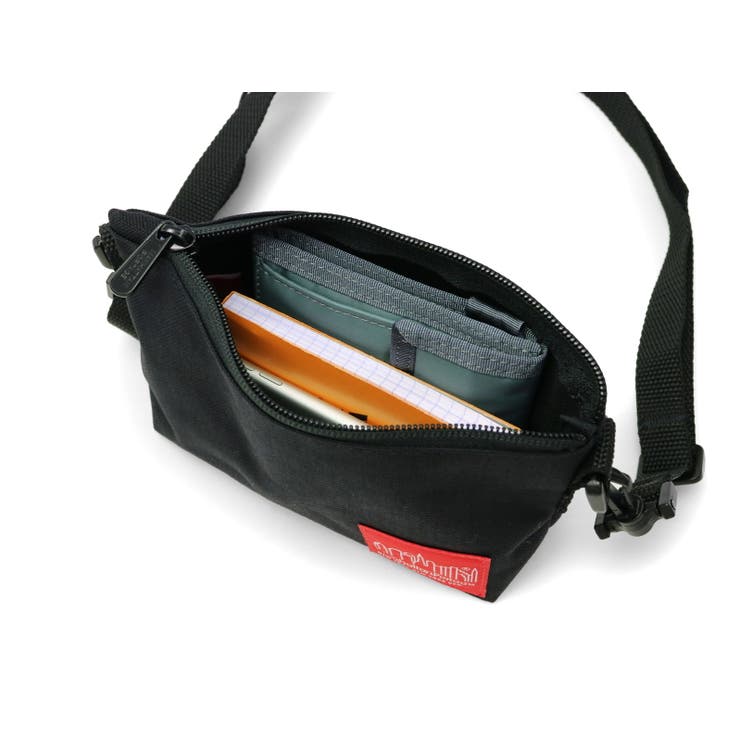 【日本正規品】 マンハッタンポーテージ ショルダーバッグ | ギャレリア Bag＆Luggage | 詳細画像12 