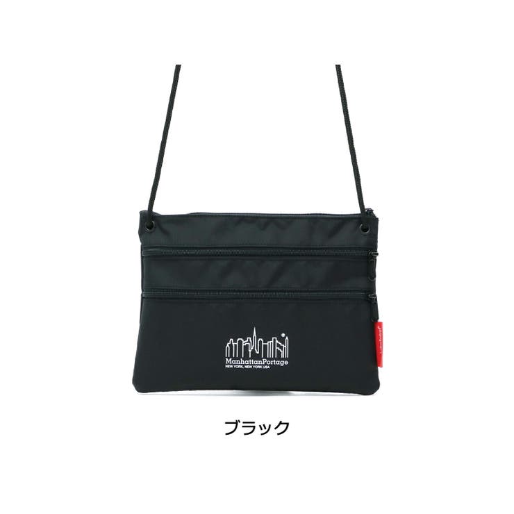 マンハッタンポーテージ サコッシュ Manhattan[品番