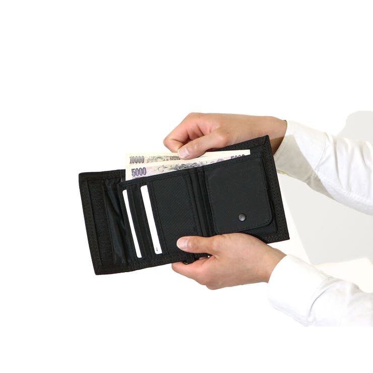 ［日本正規品］［マンハッタンポーテージ］財布 Manhattan Portage | ギャレリア Bag＆Luggage | 詳細画像9 