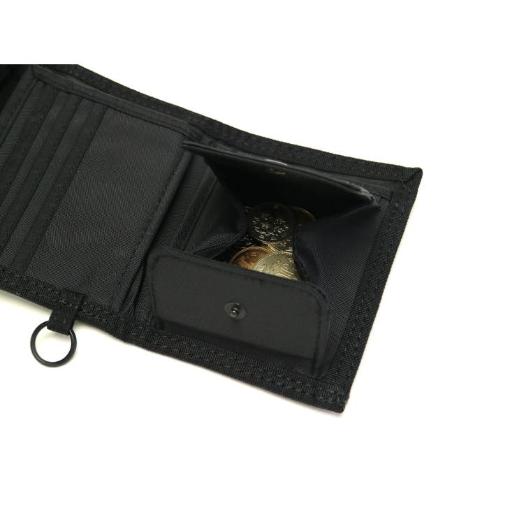 ［日本正規品］［マンハッタンポーテージ］財布 Manhattan Portage | ギャレリア Bag＆Luggage | 詳細画像15 