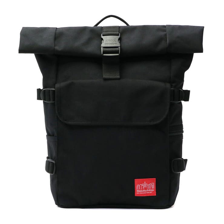 ブラック | リュック Manhattan Portage | ギャレリア Bag＆Luggage