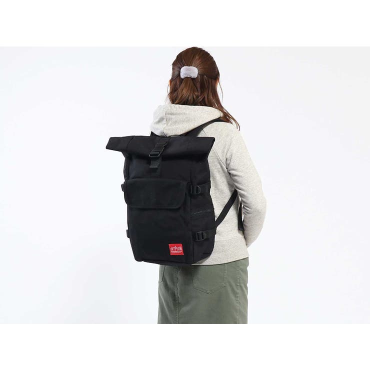 リュック Manhattan Portage | ギャレリア Bag＆Luggage | 詳細画像8 