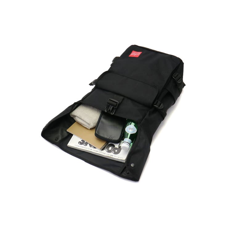 リュック Manhattan Portage | ギャレリア Bag＆Luggage | 詳細画像10 