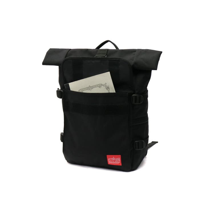 リュック Manhattan Portage | ギャレリア Bag＆Luggage | 詳細画像11 